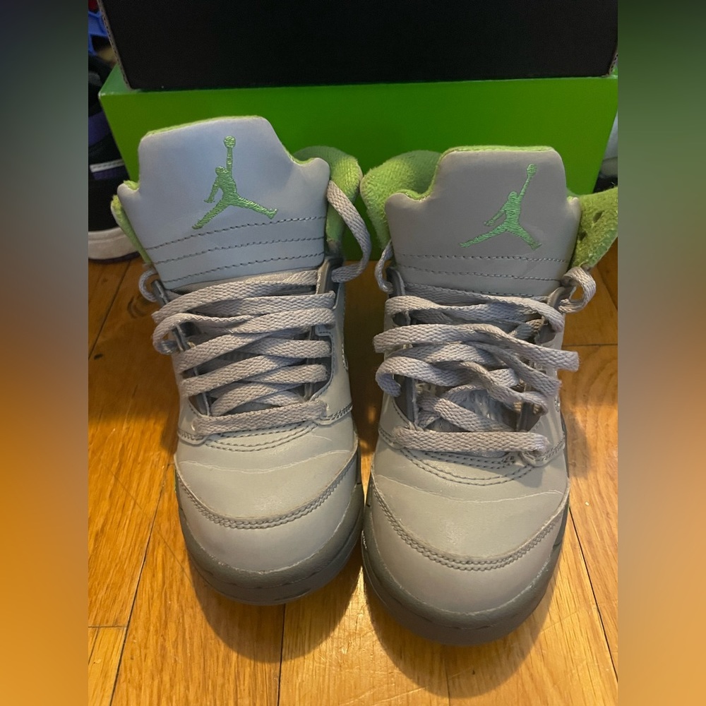 kids air jordan 5s